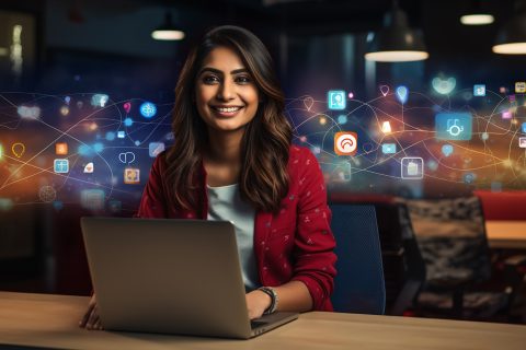 BBA Digital media and marketing