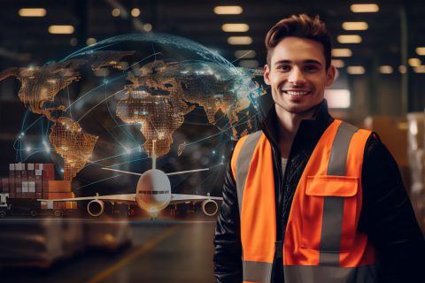 BBA Logistics and Supply Chain Management