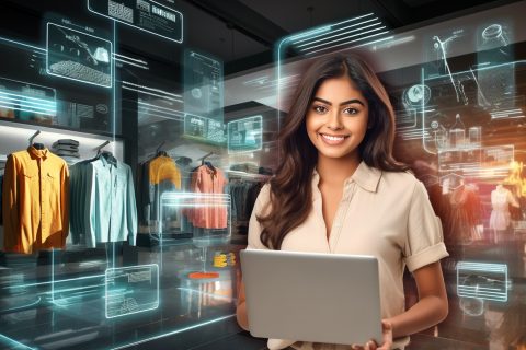 BBA Retail and E-commerce Management