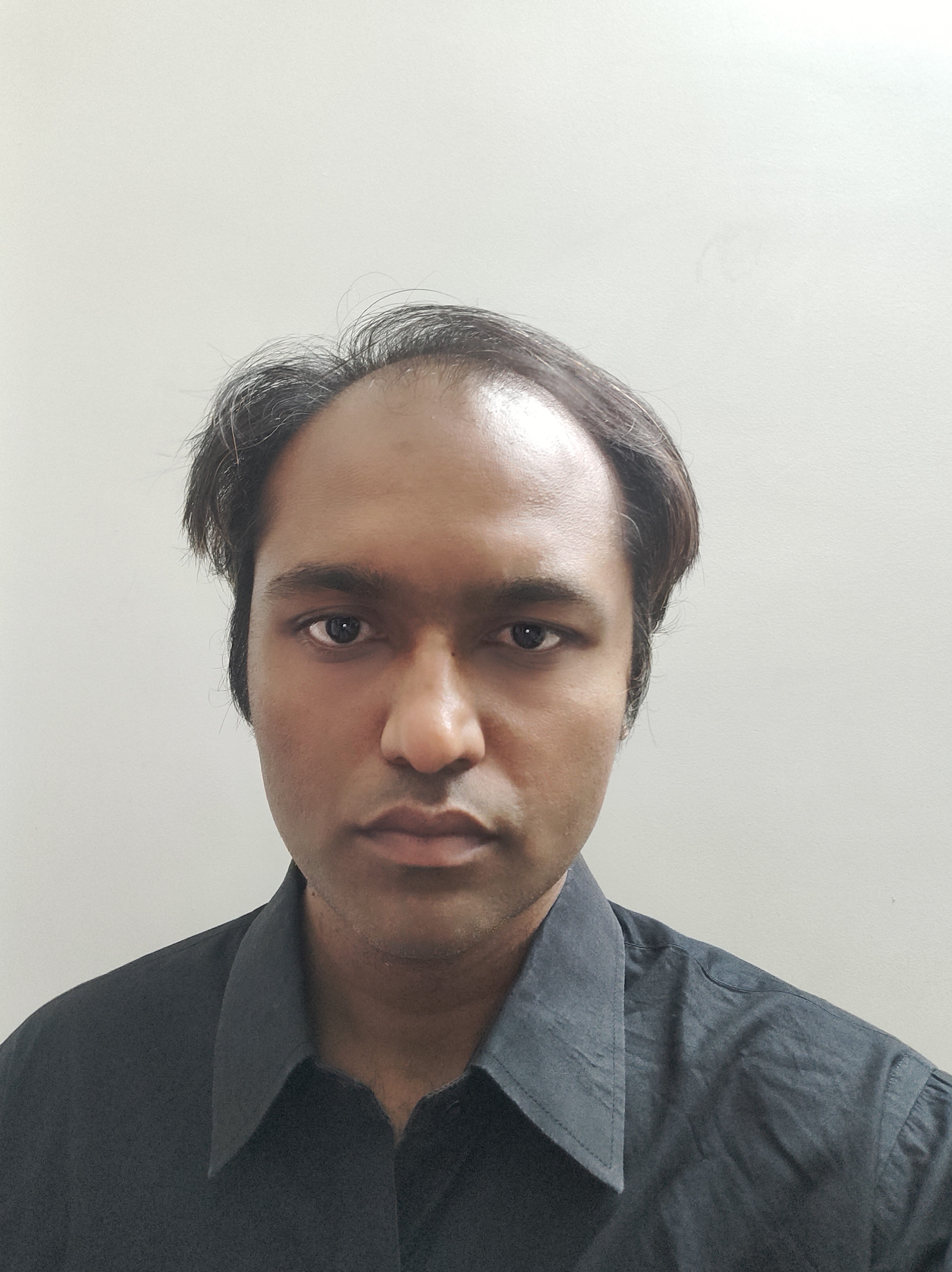 Dr. Prashant Pogul