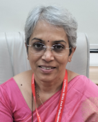 Dr. Suvarna Deshpande