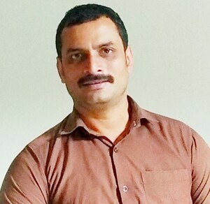 Dr. Uttara Deolankar