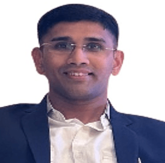 Dr. Padmapriya Irabatti