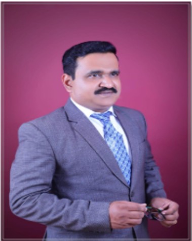 Dr. Prashant Ubarhande