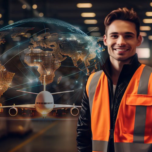 BBA Logistics and Supply Chain Management